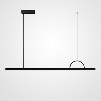 Светильник подвесной ImperiumLOFT Torvid 220538-23 48Вт LED