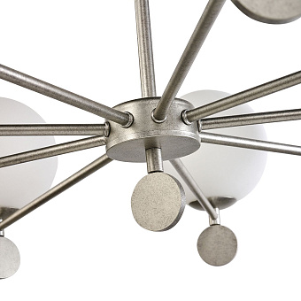 Люстра подвесная Favourite Absolute 2929-9P 360Вт 9 лампочек E14