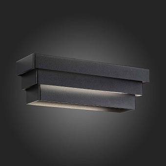 Светильник настенный ST Luce GRECCI SL1588.401.01 12Вт LED