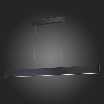 Светильник подвесной ST Luce PERCETTI SL567.443.01 24Вт LED