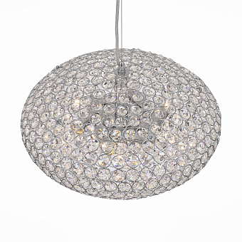 Люстра подвесная ST Luce CALATA SL753.103.06 240Вт 6 лампочек E14