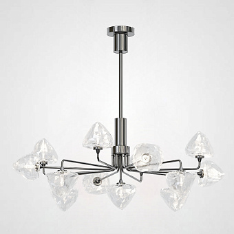 Люстра ImperiumLOFT Ice 101682-26 390Вт 13 лампочек G4