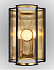 Бра CRYSTAL LUX TANDEM TANDEM AP2 GOLD 120Вт E14
