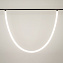 Магнитный трековый светильник Arlight Mag-Flex-Tube-Elasti 035384 35Вт LED белый