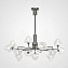 Люстра ImperiumLOFT Ice 101682-26 390Вт 13 лампочек G4
