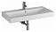 Раковина мебельная GEBERIT iCon 124090000 90х49см