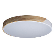Светильник потолочный Loft It Axel 10004/36 White 36Вт LED