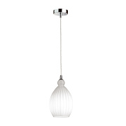 Светильник подвесной Odeon PENDANT 4775/1 60Вт E27