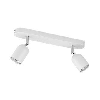 Светильник потолочный TK Lighting Top 4412 50Вт GU10