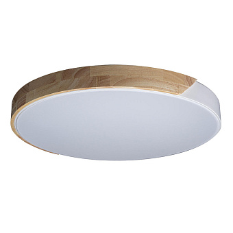 Светильник потолочный Loft It Axel 10004/36 White 36Вт LED