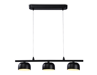 Светильник подвесной Ambrella TECHNO SPOT TN71034 12Вт GX53