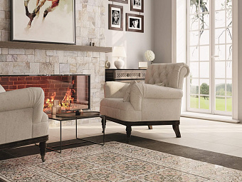 Бордюр KERAMA MARAZZI VT\A46\SG1544L лаппатированный 40,2х8см 0,289кв.м.