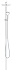 Душевая система GROHE Tempesta Cosmopolitan System 250 26675000 хром