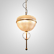 Светильник подвесной ImperiumLOFT Ample 212137-26 180Вт E27