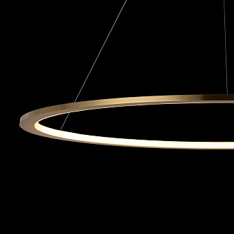 Светильник подвесной Loft It Ring 10014L 24Вт LED