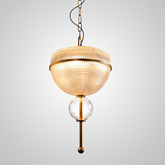 Светильник подвесной ImperiumLOFT Ample 212137-26 180Вт E27