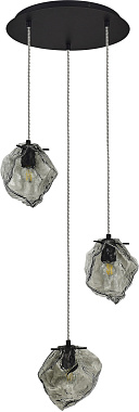 Светильник подвесной ST Luce PORTICI SL1175.403.03 120Вт E14