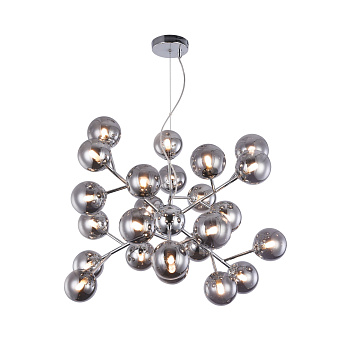 Светильник подвесной Maytoni Dallas MOD545PL-24CH 28Вт G9