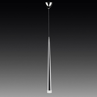 Светильник подвесной Lightstar Punto 807014 40Вт G9