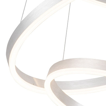 Светильник подвесной Stilfort Planetary 4005/11/03P+CB 330Вт LED