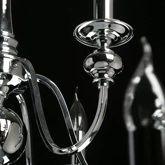 Люстра подвесная MW-light Консуэлло 15 614013706 240Вт 15 лампочек E14