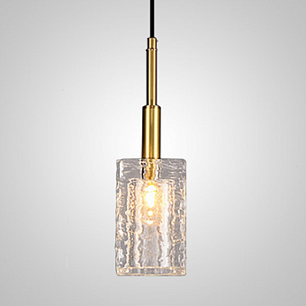 Светильник подвесной ImperiumLOFT Valdis 189678-23 40Вт G9