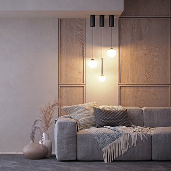 Светильник подвесной Arlight SP-Beads-Hang 036524 10Вт LED