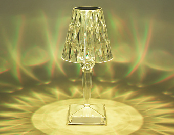 Настольная лампа Ambrella DESK Desk DE8057 3Вт LED