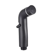Лейка для гигиенического душа ESKO HHS200Black хром