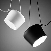 Светильник подвесной ImperiumLOFT Egil 151770-26 120Вт LED