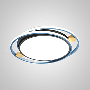 Светильник потолочный ImperiumLOFT Nilmar 231046-23 45Вт LED