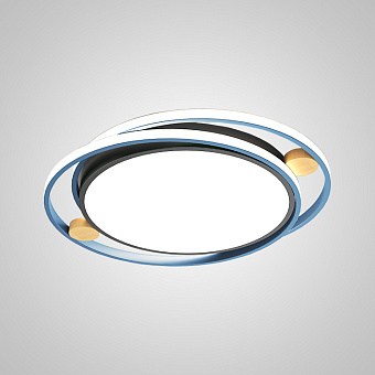 Светильник потолочный ImperiumLOFT Nilmar 231046-23 45Вт LED