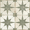 Напольная плитка PERONDA CERAMICAS Francisco Segarra 23199 FS STAR SAGE 45х45см 1кв.м. матовая