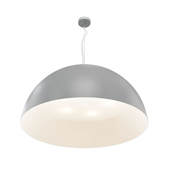 Светильник подвесной Maytoni Dome MOD169PL-05GR1 300Вт E27
