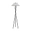 Торшер на треноге Maytoni Bastone MOD006FL-01B 40Вт E27