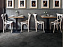 Матовый керамогранит FAP CERAMICHE Firenze fK6E Grigio 25х21,6см 1,177кв.м.