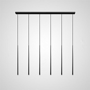 Светильник подвесной ImperiumLOFT Laird 229056-26 18Вт LED