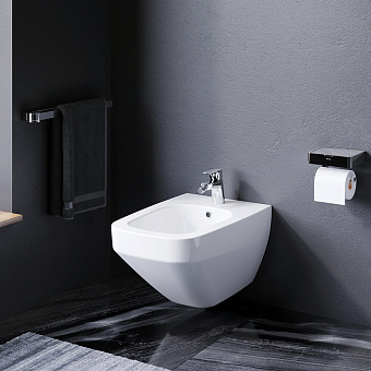 Биде подвесное AM-PM Inspire V2.0 C50A3411WH
