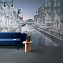 Декор ABK Wide and Style PF60005598 D+ Cp Milano B 240х120см 11,52кв.м.