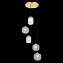 Светильник подвесной ST Luce GRAN SL1154.303.05 300Вт E27