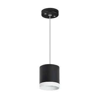 Светильник настенно-потолочный Lightstar Rullo RP34873486 15Вт GX 5.3
