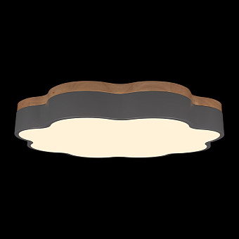 Светильник детский Loft It Axel 10225/36 Grey 36Вт LED