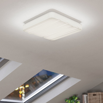 Светильник потолочный EGLO FERENTINO 900611 14,6Вт LED