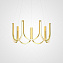 Светильник подвесной ImperiumLOFT Ulla 208232-26 144Вт LED