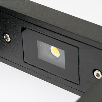 Светильник ландшафтный Arlight LGD-Frame 021929(1) 7Вт IP65 LED чёрный