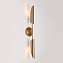 Бра ImperiumLOFT Gerd 178449-26 60Вт G9