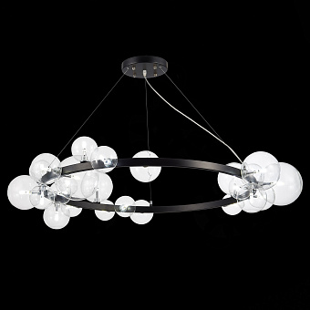 Светильник подвесной ST Luce NECTON SL1165.403.24 72Вт G4
