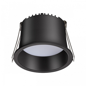 Светильник точечный встраиваемый Novotech TRAN 358900 9Вт LED