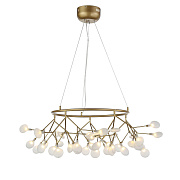 Люстра подвесная ST Luce RICCARDO SL411.253.45 68Вт 45 лампочек G4