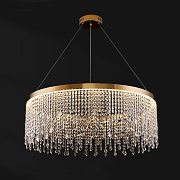 Светильник подвесной ImperiumLOFT Cassandra 220134-23 70Вт LED